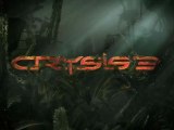 Crysis 3 - Gamescom 2012 Multiplayer Gameplay Trailer [HD]