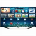 BEST BUY Samsung UN60ES8000 60-Inch 1080p 240 Hz 3D Slim LED HDTV (Silver)