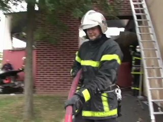 Amiens riot raises fears of wave of unrest