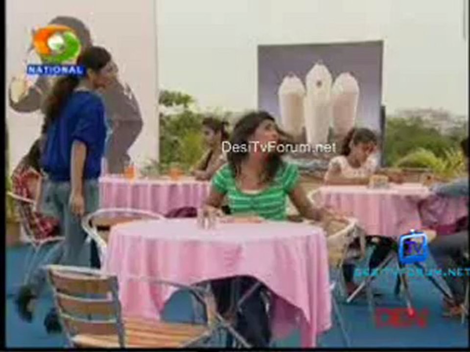 Manzil Apni Apni - 14th August 2012 Video Watch Online Part4
