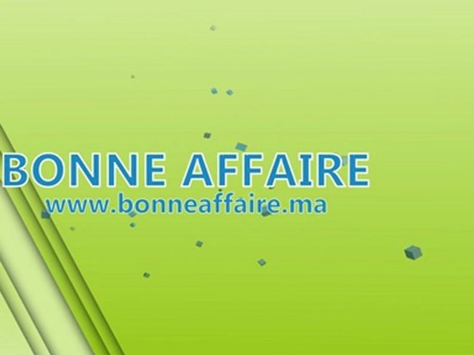 Bonne Affaire