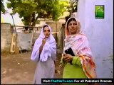 Bhopal Wali Bilqees 14th Aug Special Play By HUM TV - Part 3/5