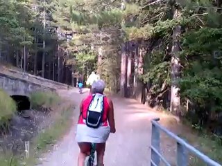 GoCanada 20120813 Channel Bike