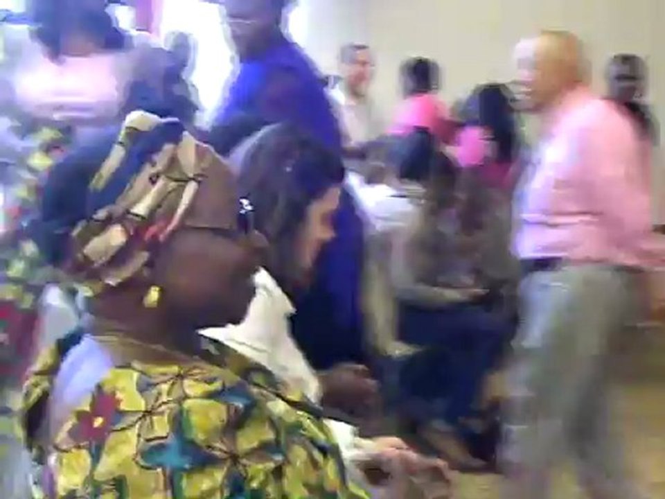 La vision de l'Eglise part 2