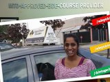 Student Talk about Drivers Education' Driving Instruction in Mississauga, Canada