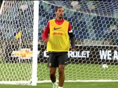 Se augura una caída en los precios de las acciones del United