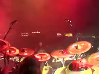 Behemoth - Christians To The Lions