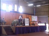 Vision Apostolic Ministries - Youth Summit - August 12, 2012 Part 3 Minister Ossain Jones