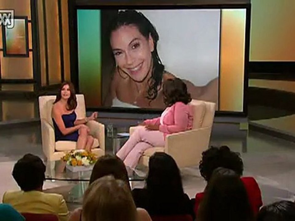 Teri Hatcher interview (2010)