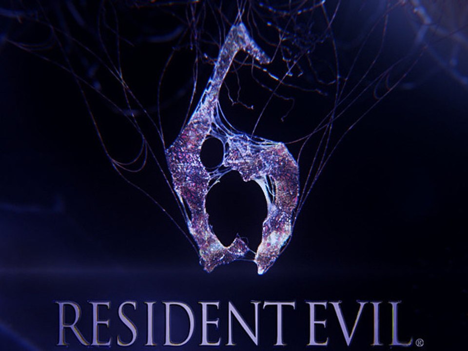 CGR Trailers - RESIDENT EVIL 6 – Gamescom 2012: “Snow-Covered Mountain” Gameplay Video