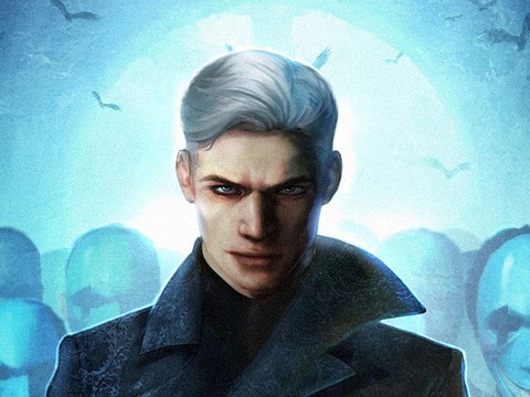 DMC – DEVIL MAY CRY Gamescom 2012 Trailer