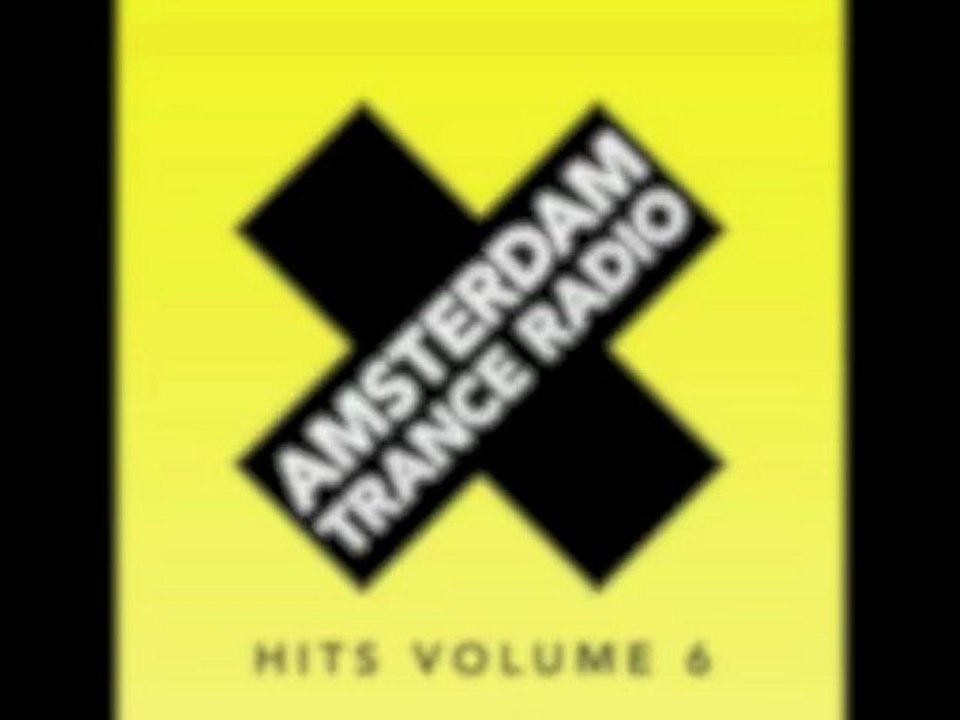 Stoneface Terminal and Cathy Burton - Go The Distance (Radio Edit) Amsterdam Trance Radio Hits Vol 6