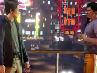 Sleeping Dogs: Video Review! - Destructoid DLC