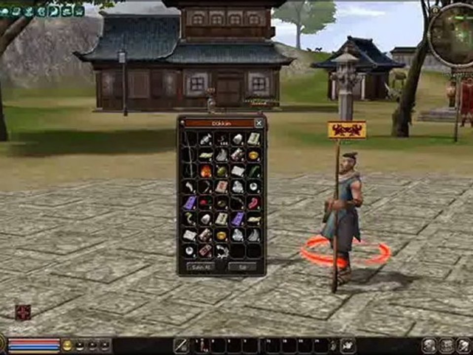 ArrivalsMt2 Npc Görüntüleri