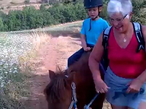 GoCanada 20120813 Au galop