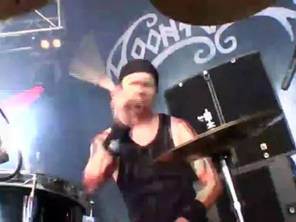 Moonsorrow - Fulll Set