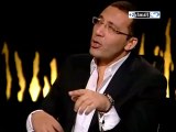 برنامج الاسئلة السبعة حلقة علاء عبد المنعم