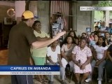 Capriles: Con fanatismo no se llega a ningún lado, lo importante es resolver los problemas
