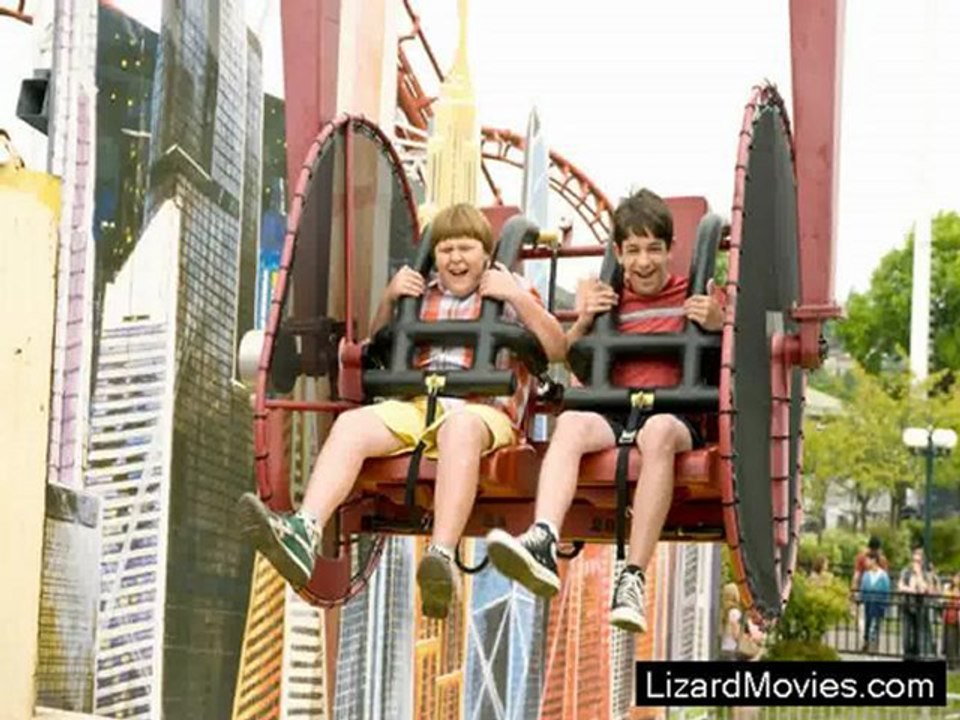 Diary of a Wimpy Kid Dog Days Full Movie Part 1/13 HD Stream Watch