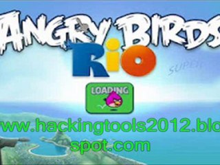 How To Download Angry Birds Rio FULL VERSION
