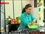 Food Diaries By Masala Tv - 14th August 2012 - Part 1