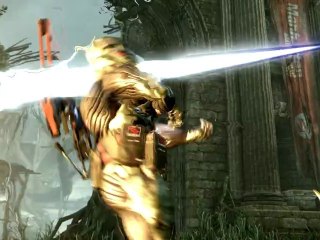 Crysis 3 - Trailer GC 2012 WWW.GEEK4LIFE.FR