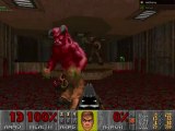 Walkthrough Doom 2 partie 2: Gros démons, gros massacres