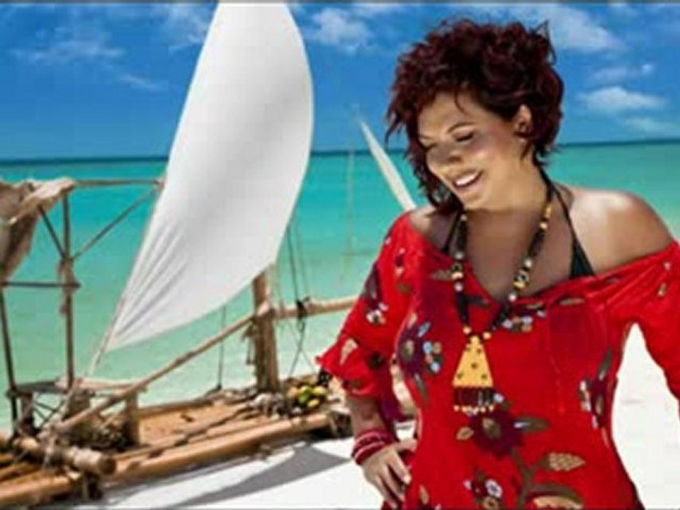 ışın karaca        "kim  bilir "