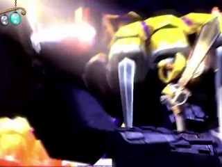 Puppeteer - GamesCom Trailer