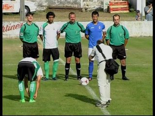Partido.Real Oviedo - Racing de Santander