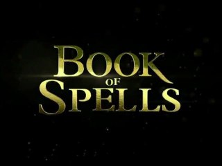 Wonderbook : Book of Spells - Gamescom 2012 Trailer [HD]