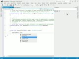 Getting Started with Windows 8 Metro Style Applications Using C# and XAML