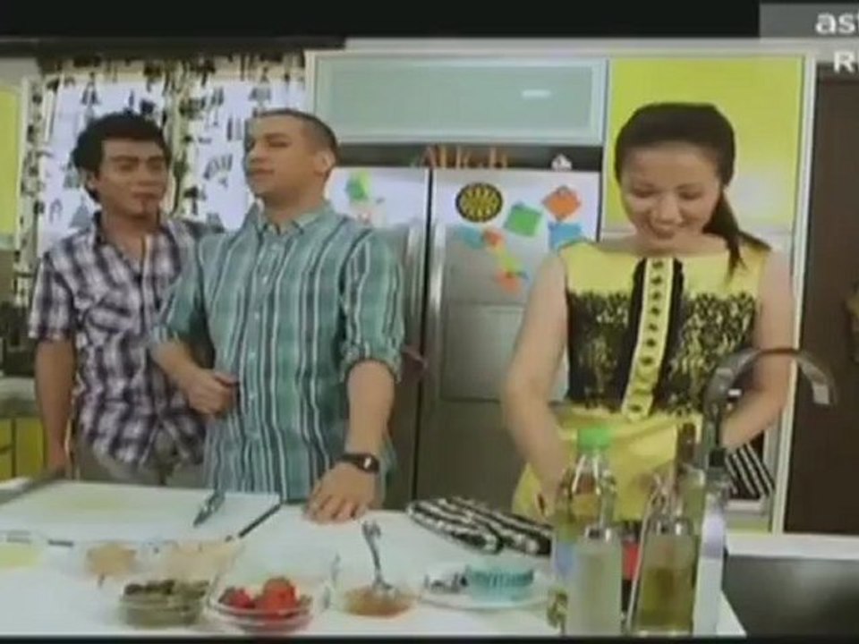 Hello Bro Tolong Masak Ep 25