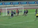 ΑΕΚ Λάρνακας (φιλικό) Ε.Ν.Π - ΑΕΚ 0-0 (Β' ημίχρονο)