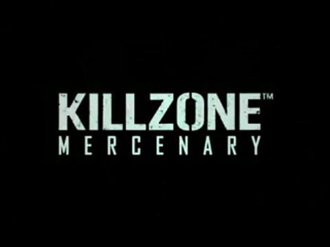 Killzone Mercenary - GamesCom 2012 Trailer [HD]