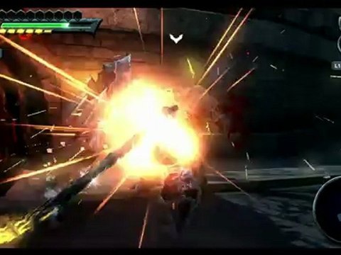 Let's Play Darksiders [Blind] (German) Part 92 - Amageddon Suche Teil 5