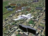 simulation flight games screenshots