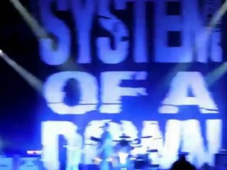 SOAD - Prison Song (Heavy MTL 2012)