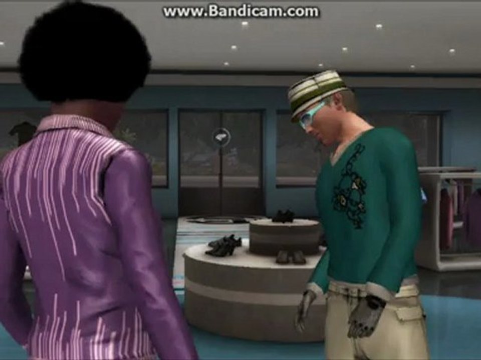 Test Drive Unlimited 2 #2