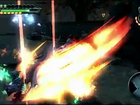 Let's Play Darksiders [Blind] (German) Part 93 - Amageddon Suche Teil 6