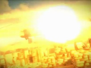 Army of Two The Devil's Cartel Trailer