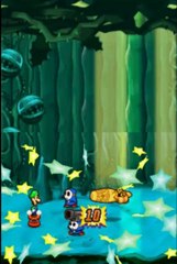 mario et luigi les frères du temps parti11 la plante mangeur d'homme et d'annimaux