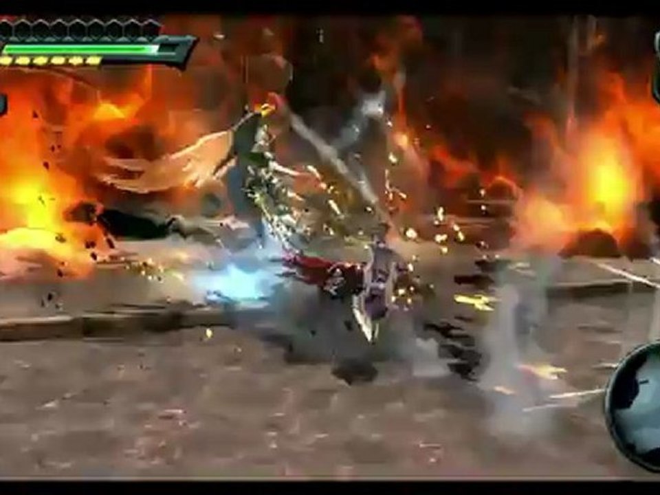 Let's Play Darksiders [Blind] (German) Part 94 - Amageddon Suche Teil 7