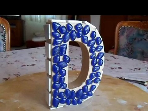 les créations de David