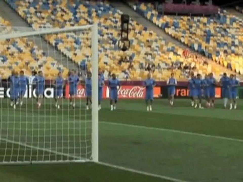 Deschamps: Klare Regeln für Nationalspieler