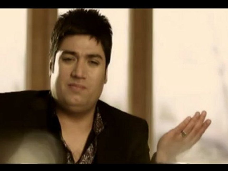 Mustafa Açıkses - Senden Vazgeçtim