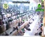 Qalbe Ashiq Hai Ab Para Para Alwada Mahe Ramadan by Shahzada e Attar Haji Bilal Raza Attari -