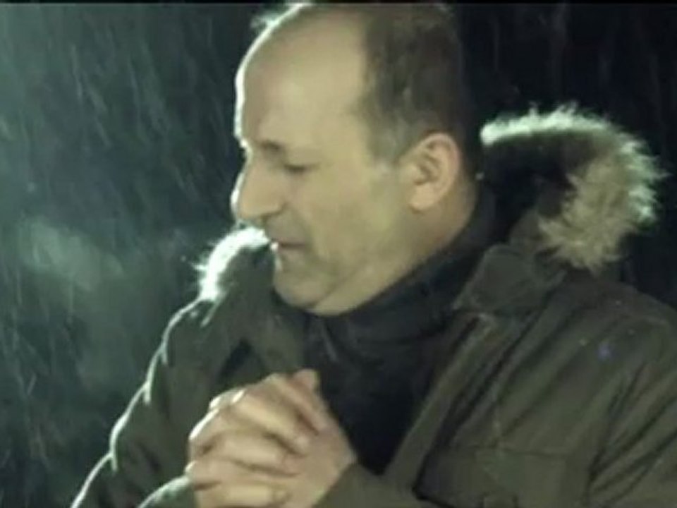 Mehmet Tek - Önder
