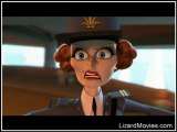 Madagascar 3 Europes Most Wanted Full Movie Part 1/13 Free