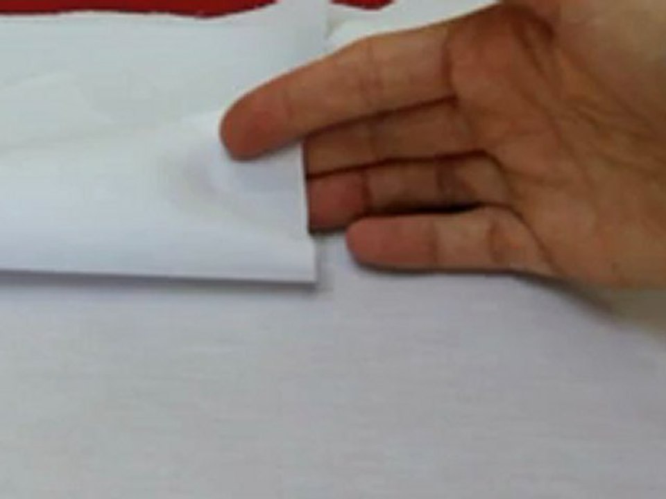 cours de couture - Apprendre à coudre une manche kimono - Tuto de couture